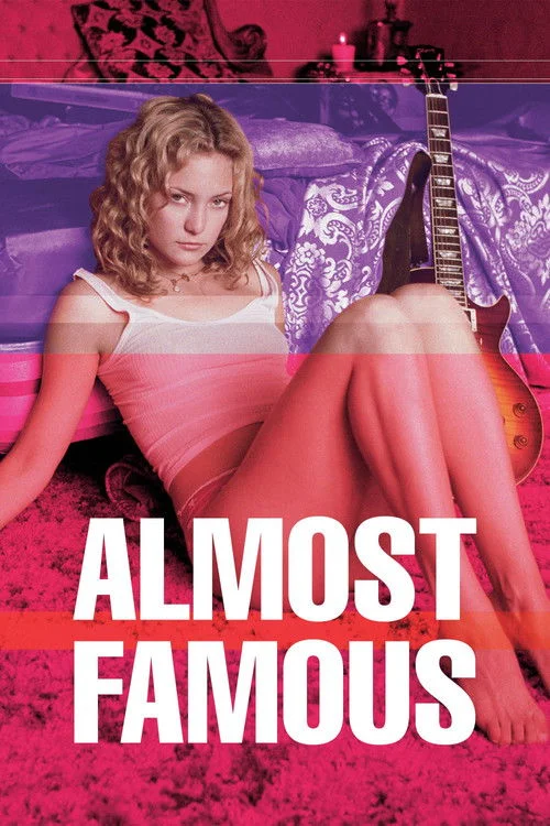Almost Famous (2000)
